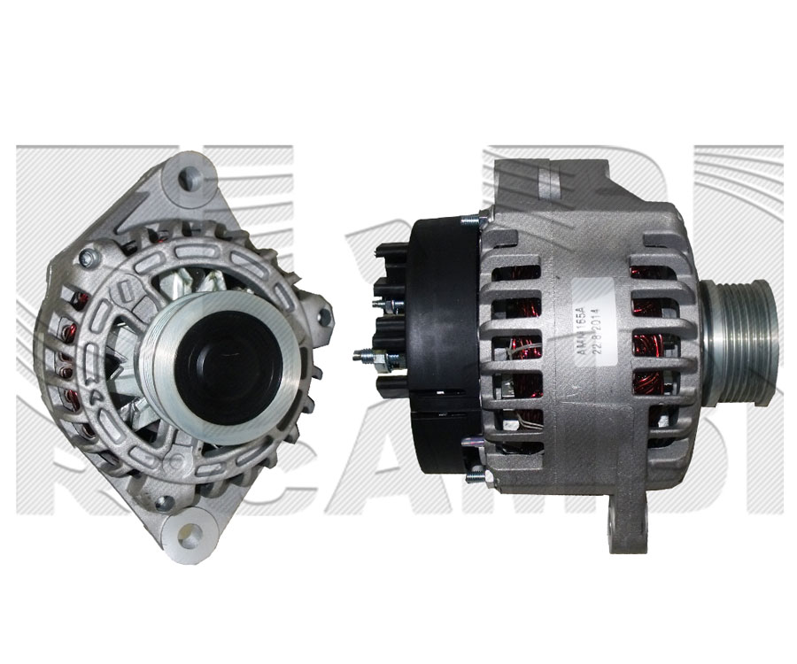 AMM165A