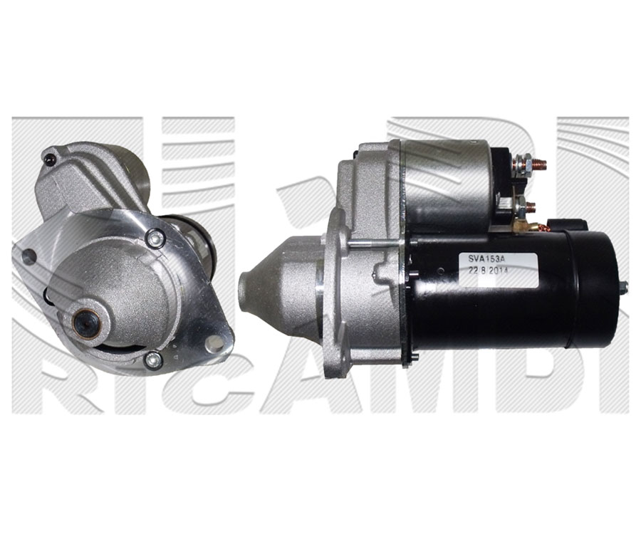 SVA153A