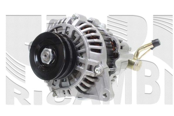 AMI166A