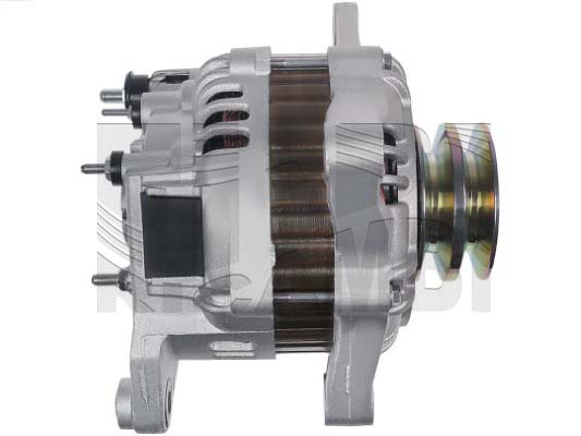 AMI613A