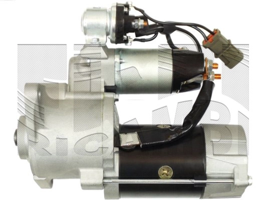 SMI276A