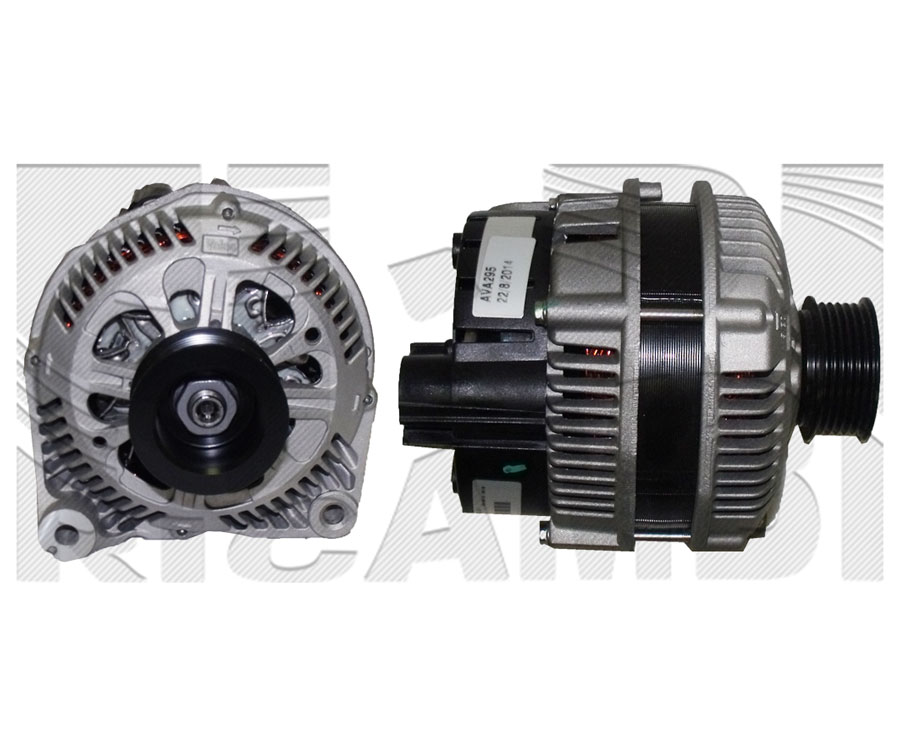 AVA295A