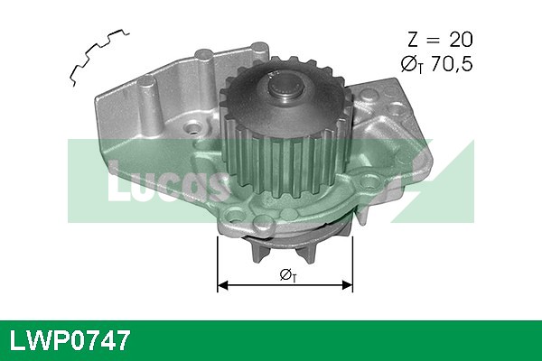 LWP0747