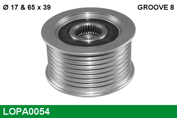 LOPA0054