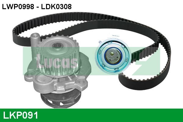 LKP091