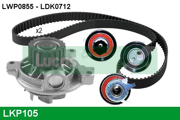 LKP105