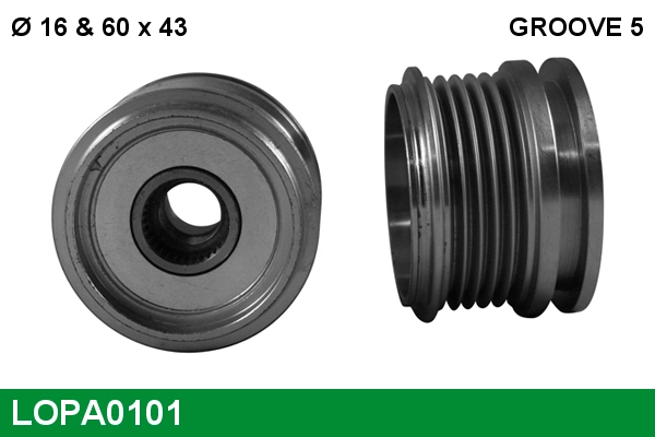 LOPA0101