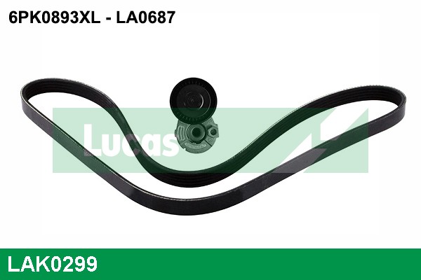 LAK0299
