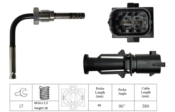 LGS7034