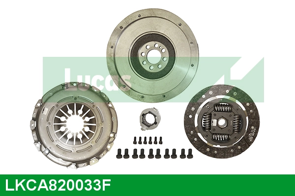 LKCA820033F