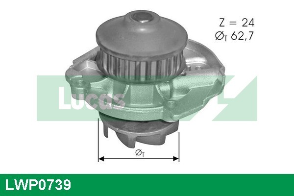 LWP0739