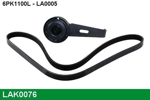 LAK0076