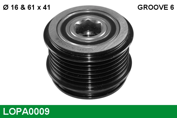 LOPA0009