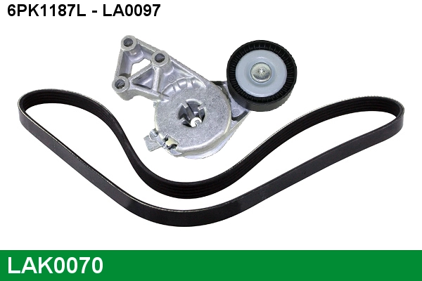 LAK0070
