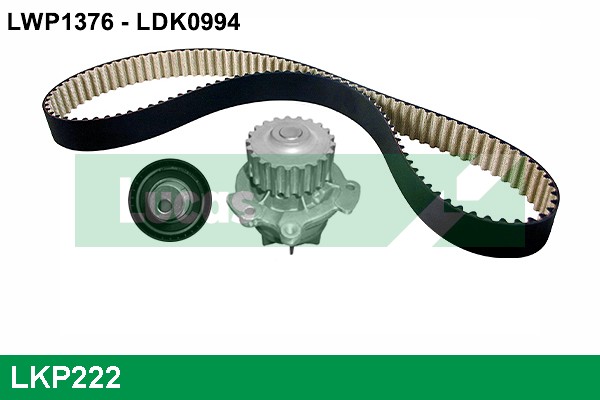 LKP222