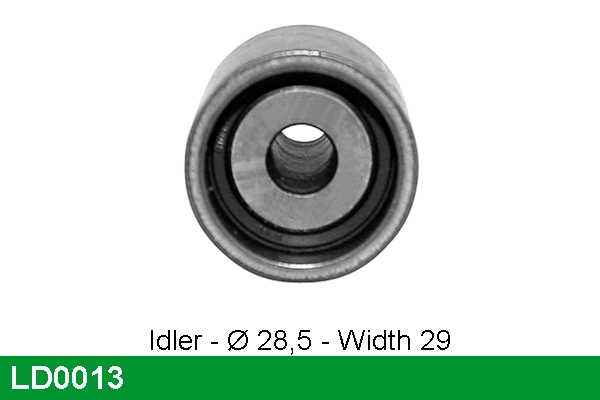 LD0013