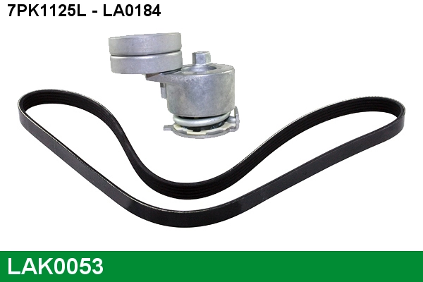 LAK0053