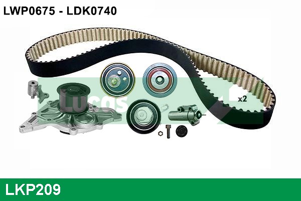 LKP209