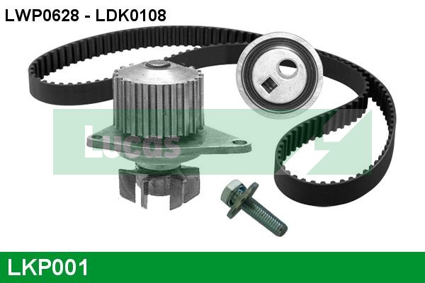 LKP001