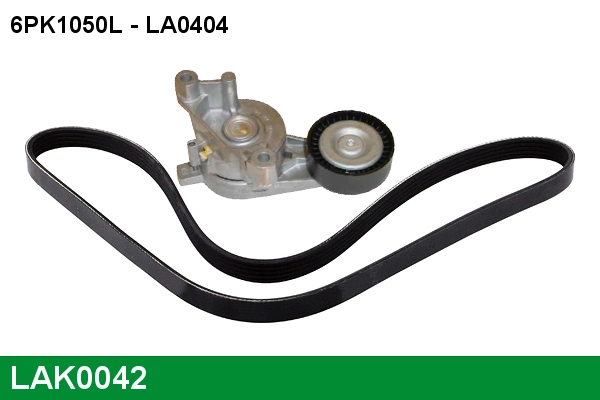 LAK0042