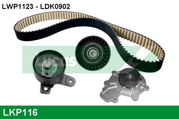 LKP116