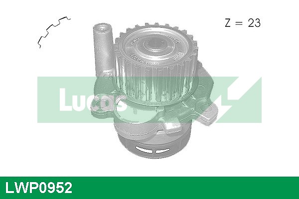 LWP0952