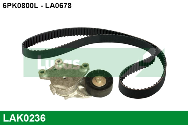 LAK0236