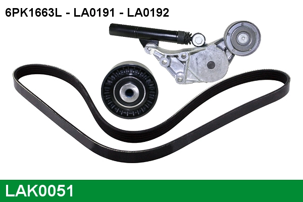 LAK0051