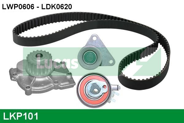 LKP101
