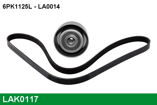LAK0117