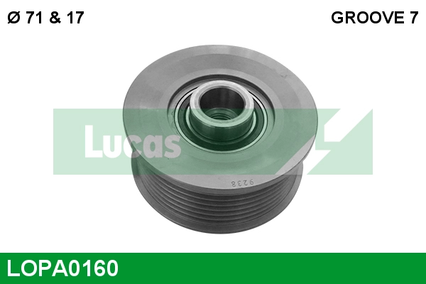 LOPA0160