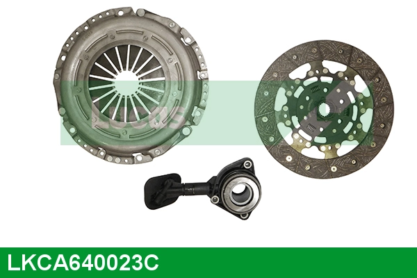 LKCA640023C
