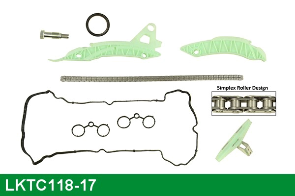 LKTC118-17