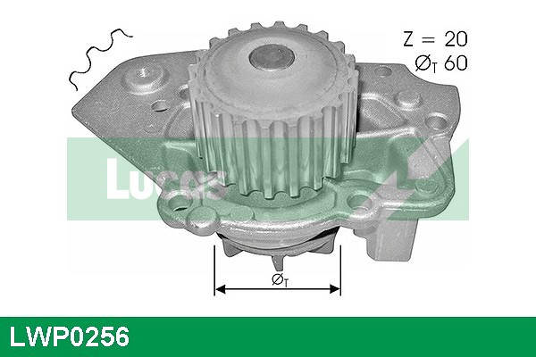 LWP0256