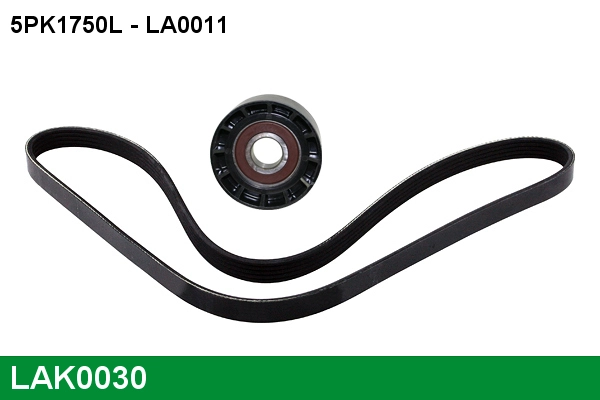 LAK0030