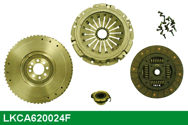 LKCA620024F