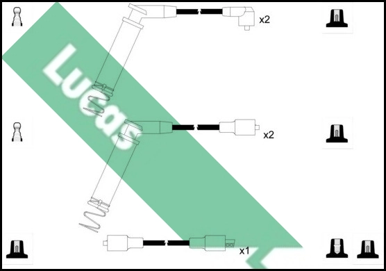 LUC4605