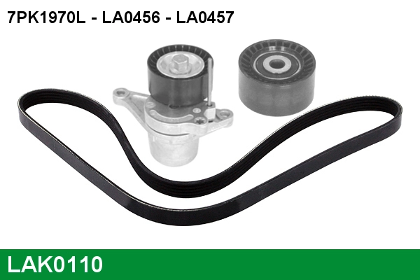 LAK0110