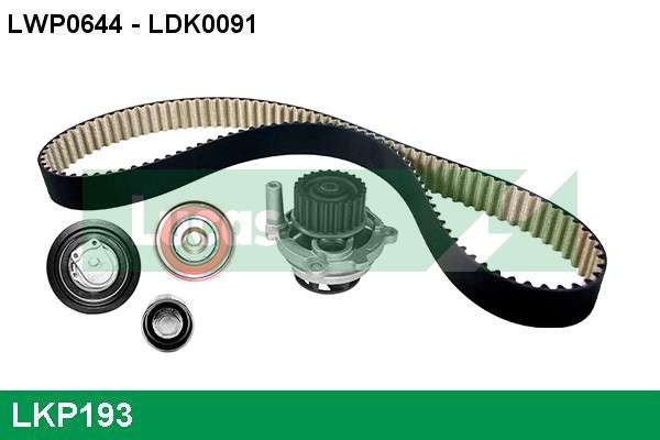 LKP193