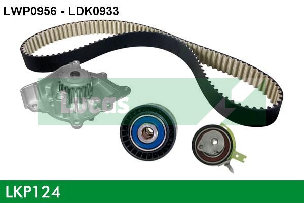 LKP124