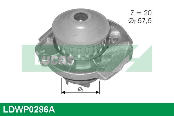 LDWP0286A