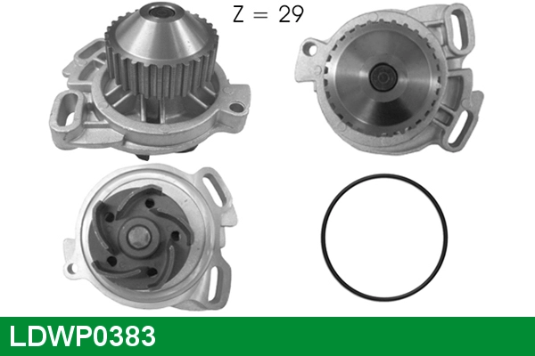 LDWP0383