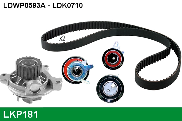 LKP181
