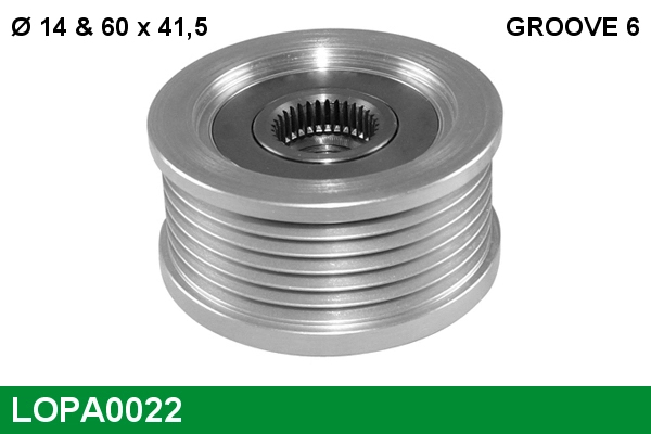 LOPA0022