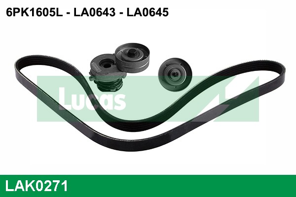 LAK0271