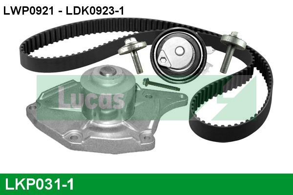LKP031-1