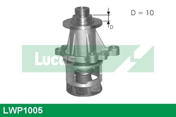 LWP1005