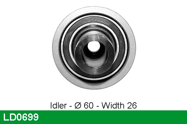 LD0699