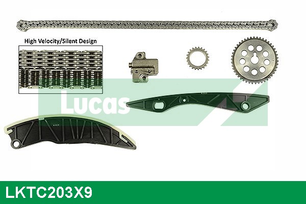 LKTC203X9