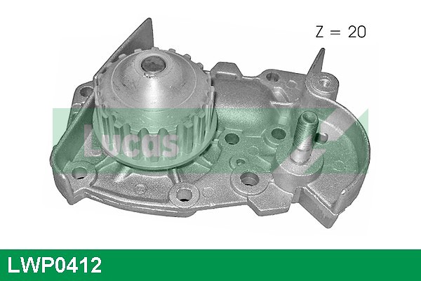 LWP0412